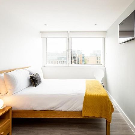 Bright London Bridge Apartment Exterior photo