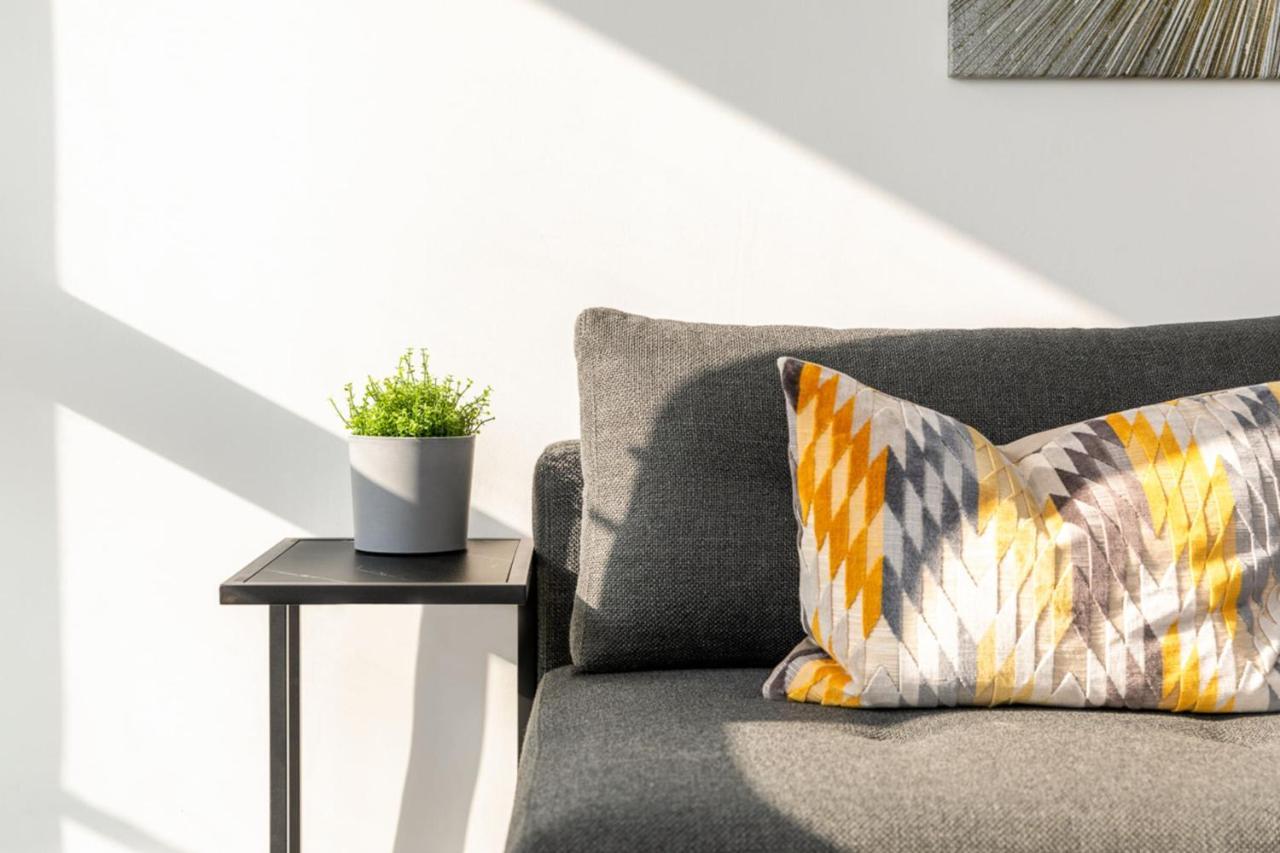 Bright London Bridge Apartment Exterior photo