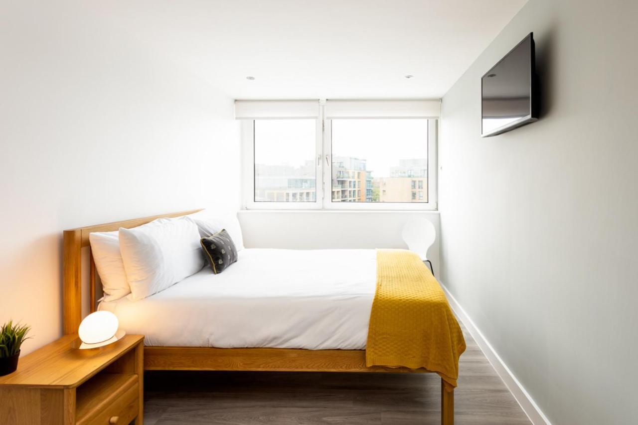 Bright London Bridge Apartment Exterior photo