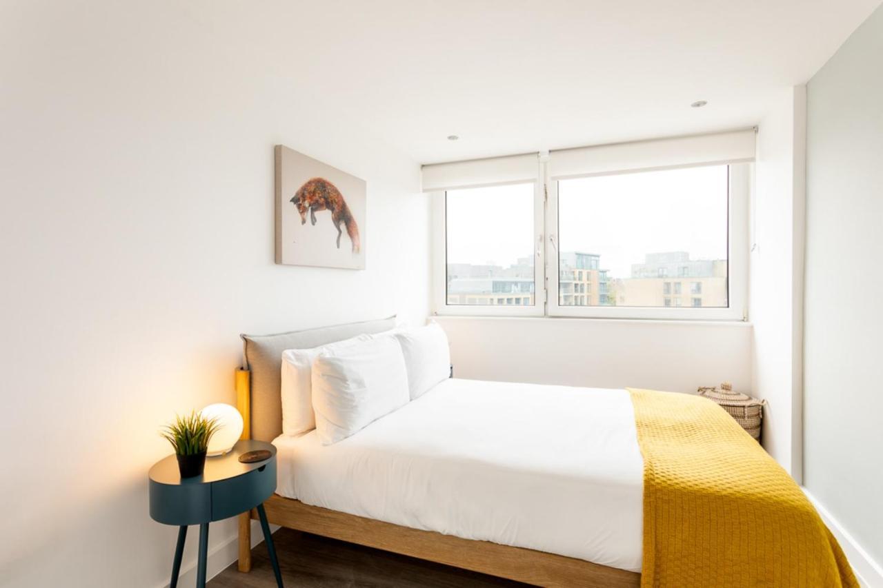 Bright London Bridge Apartment Exterior photo