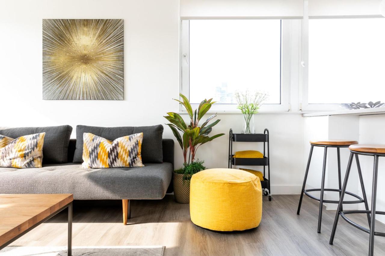 Bright London Bridge Apartment Exterior photo