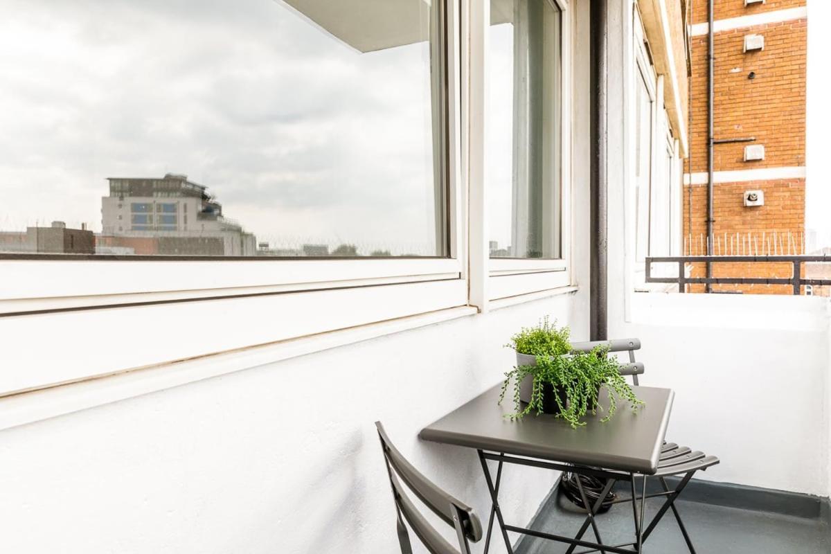 Bright London Bridge Apartment Exterior photo