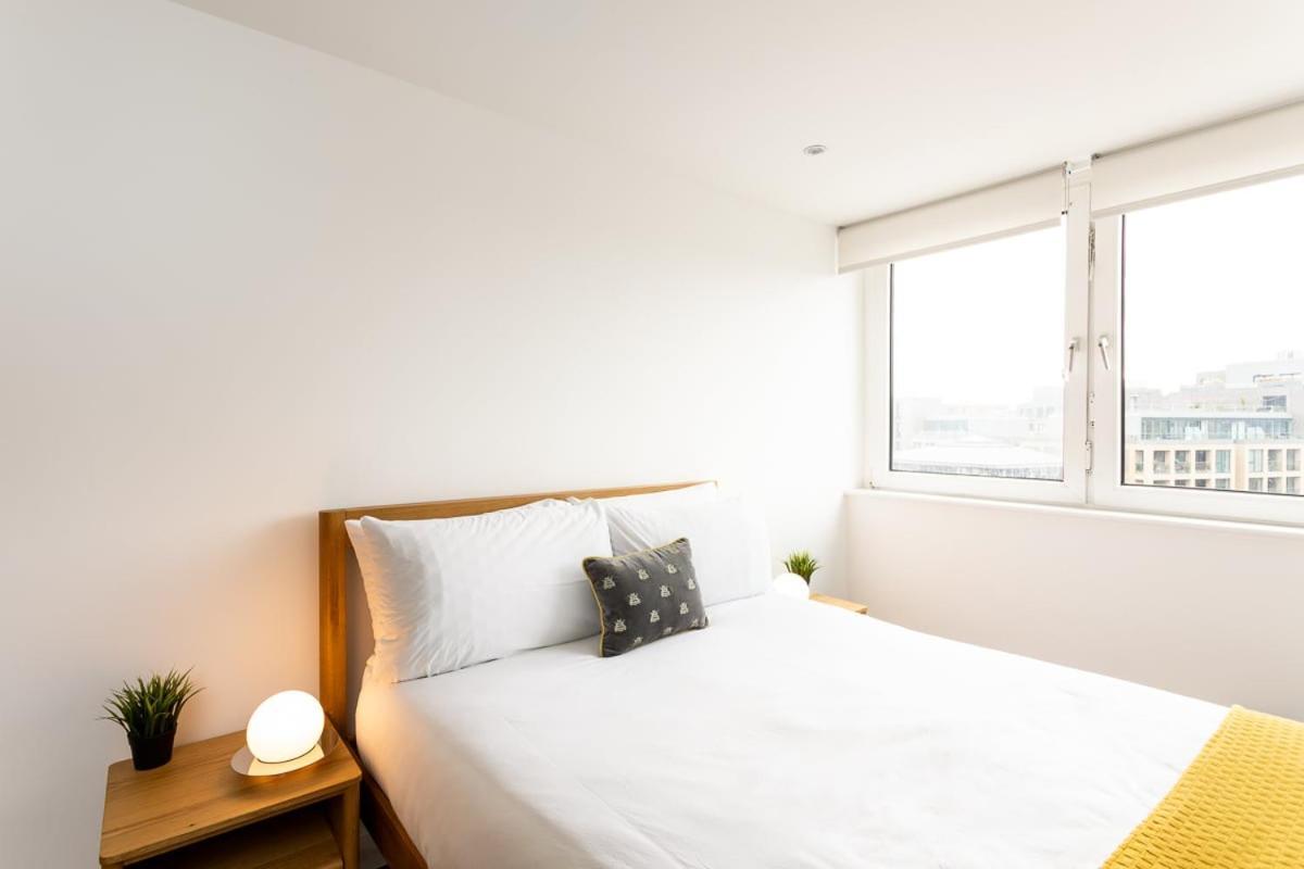 Bright London Bridge Apartment Exterior photo
