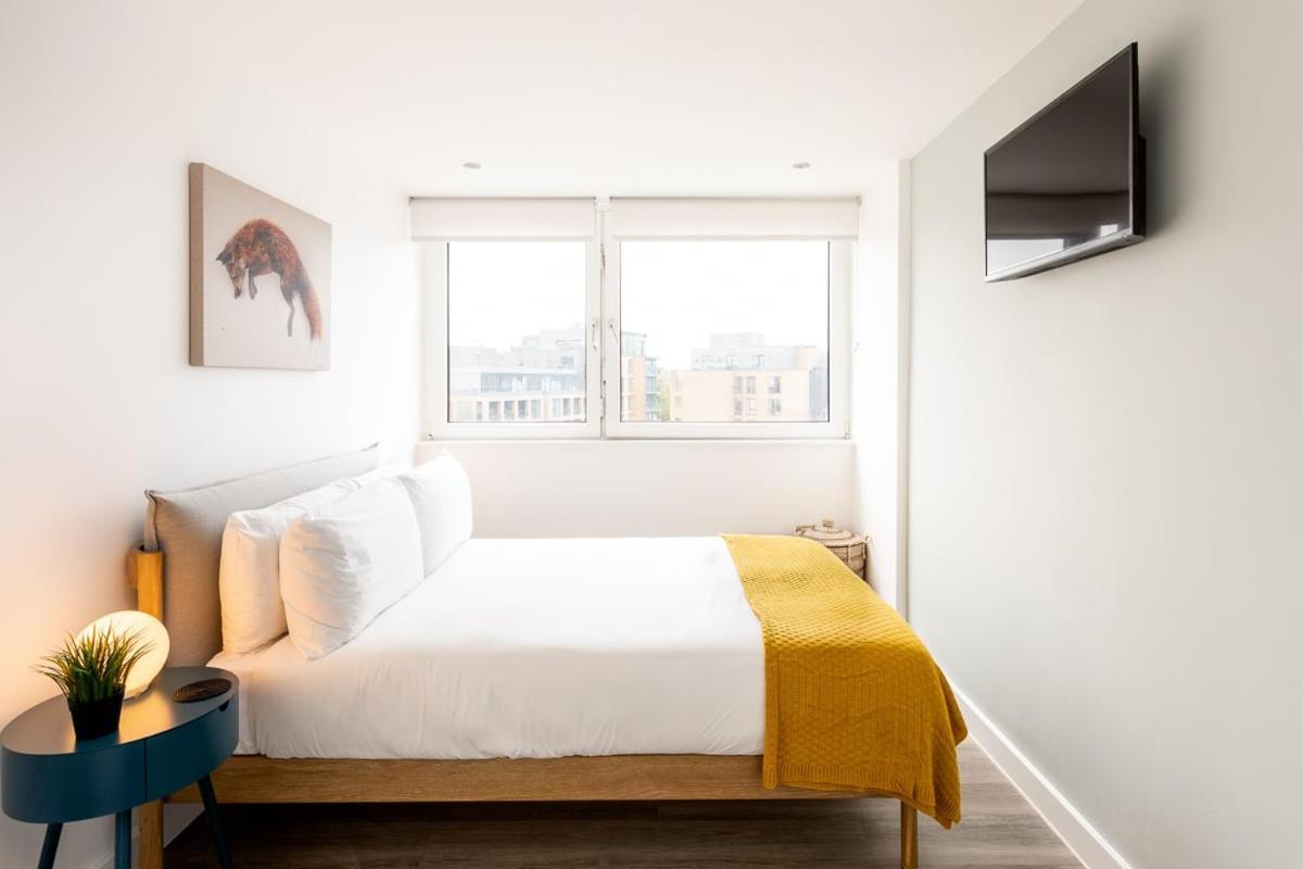 Bright London Bridge Apartment Exterior photo