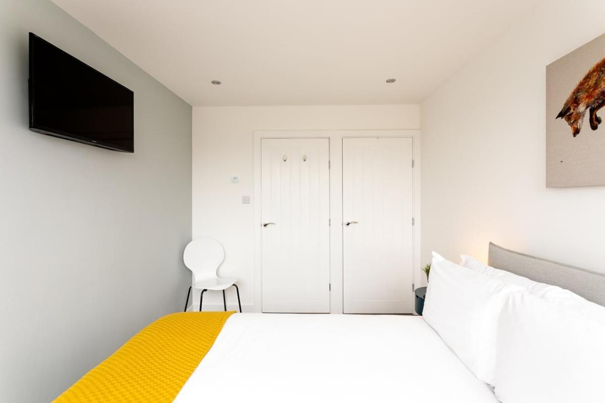 Bright London Bridge Apartment Exterior photo