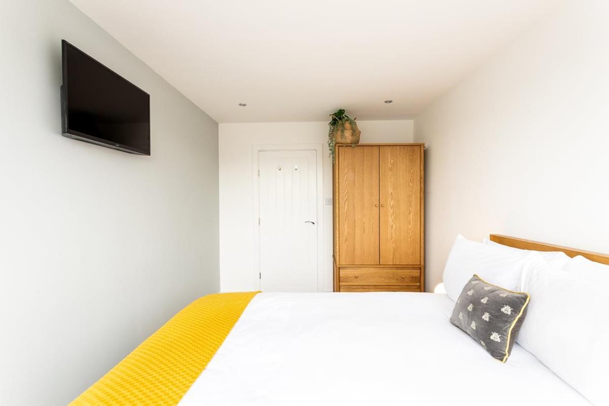 Bright London Bridge Apartment Exterior photo